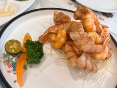 -子霖南山鲜虾面(南山总店)