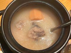 -莲餐厅·湖北菜·藕汤老手艺(愚园路店)