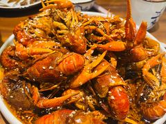 -马头巷·隐庐居·红油大虾(园区店)