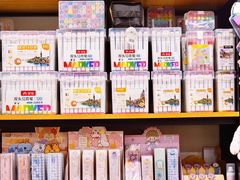 -晨光文具(天客隆大厦大商超市店)