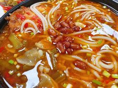 -文杰餐馆(南洪时尚风情街店)