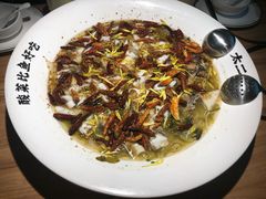 -太二酸菜鱼(福州泰禾店)