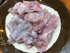 -锅来乐地锅鸡(安亭店)