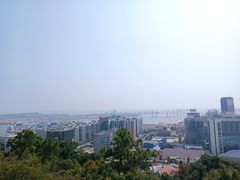 -东望洋炮台东望洋灯塔