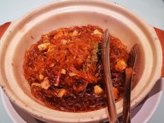 -巴音浩日娲·蒙餐(双林东路店)