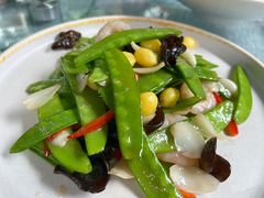 -野蔓果·山野菜(西湖景区·龙井茶田店)