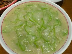 家常丝瓜-蛮佬拾·乡里土菜馆(河西王府井店)