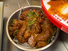 -燃计沙茶皇·香港沙茶火锅(人广旗舰店)