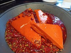 -巴蜀大宅门火锅(新华公园店)