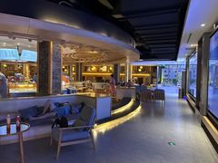 -星河湾温泉洗浴酒店