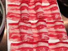 -辣伍鲜毛肚老火锅(元一店)