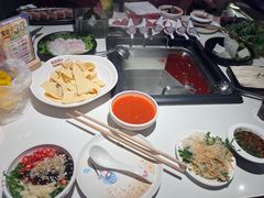 -东道煮牛肉火锅(重庆路店)