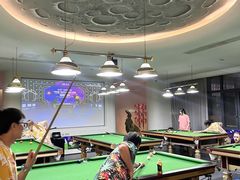 -神帆·元气汤泉(解放西路店)