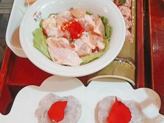 -重庆袁老四火锅(武进万达店)