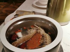 -加餐海鲜自助(宝龙一城店)