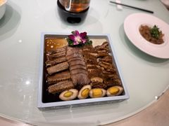 -江南韵·无锡太湖文化体验餐厅(凤凰天街店)