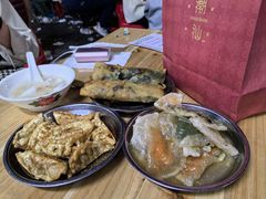 -正宗棉湖甜汤春卷店