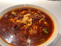 -巴国布衣·Sichuan Folk(紫荆店)