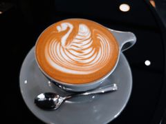 澳白-NokNok Coffee(宽窄巷子店)