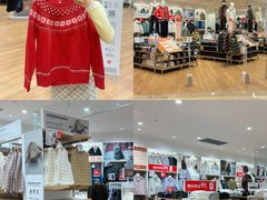 -深圳龙华星河COCO City(民治店)