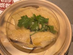 -泰煌鸡·上海白斩鸡·鸡汤面(鹤庆店)