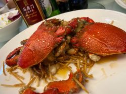 -中谷小南国花园酒店·宴会厅