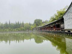 -西安关中民俗艺术博物院