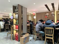 -花园茶楼(兴城西路店)