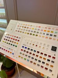 手部美甲-爱空间美睫健康美甲