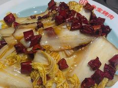 -叁宝烤肉• 西安烧烤(凤城十二路店)