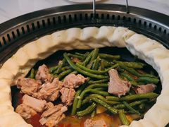 -满兴咱妈烀饼铁锅炖(兰州北街店)