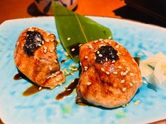 鹅肝寿司-有喜屋·烧鸟·居酒屋(周浦万达店)