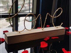 -上海苏宁宝丽嘉酒店·Cafe Bellagio西餐厅
