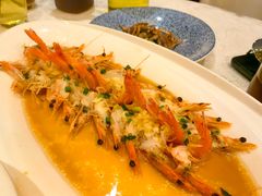 -全聚德(上海首店浦东店)