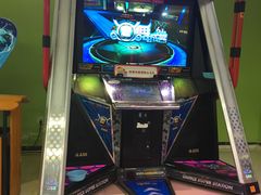 -爱玩嘉年华(江北一店)