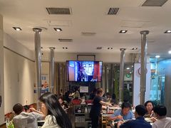 -合易泓烤肉•首创生椰大油边(宁山路店)