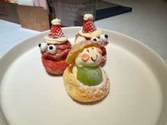 -狮拾久·现代新加坡料理(福田COCO Park店)