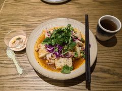 乌市巷子凉皮-那时新疆·若羌(经纬汇店)