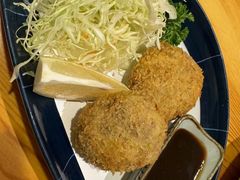 -晶吉·居酒屋·烧鸟·生鱼饭(中山区民主广场店)