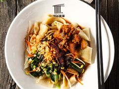 -妈妈的味道(工人体育场东路店)