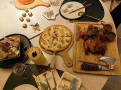 -ins森林童话餐厅coffee&bistro