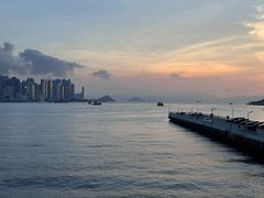 -海港城