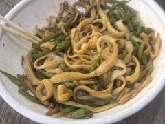 -晋一碗刀削面·特色家常菜(云岗店)