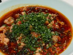 -铜锣湾·有麝自然香(重庆新天地店)