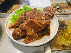 -鑫正兴东北烧烤(滨湖店)