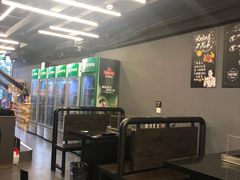 -老吕涮羊肉•东北原味烧烤•大油边•烤鱼(五角场店)