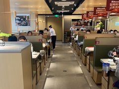 -海底捞火锅(太原南站店)