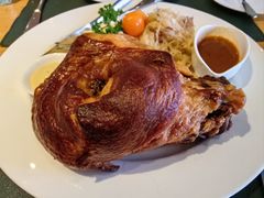 -兰特伯爵西餐厅·啤酒屋(方庄店)