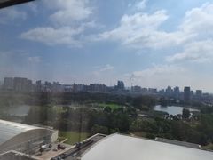 -临沂华盛江泉城大酒店