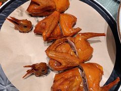 -顺风山庄(水濂山店)